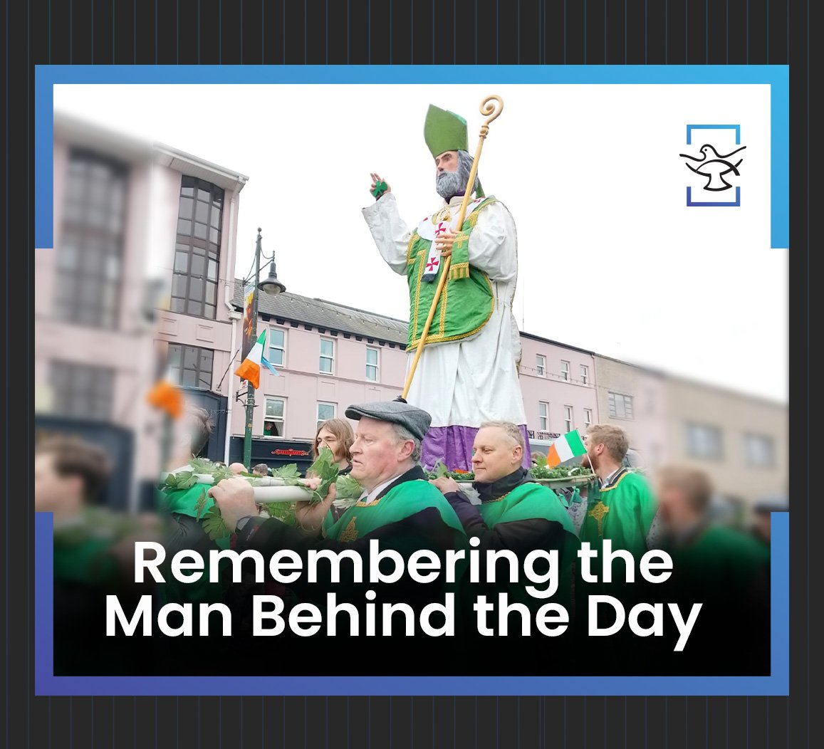 Remembering the man behind the day